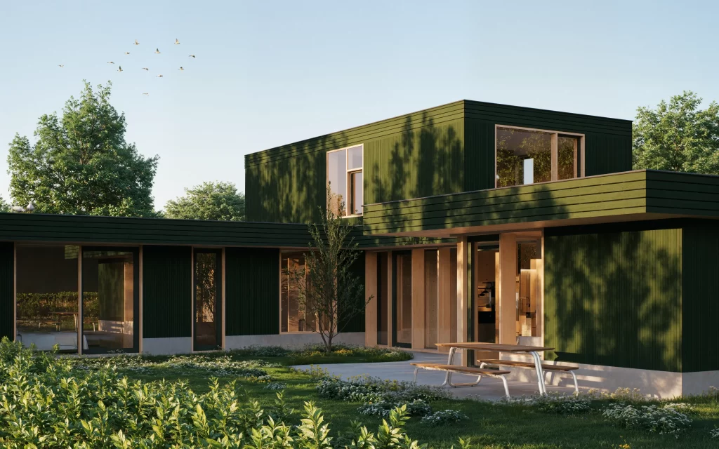 ambiental arquitectura